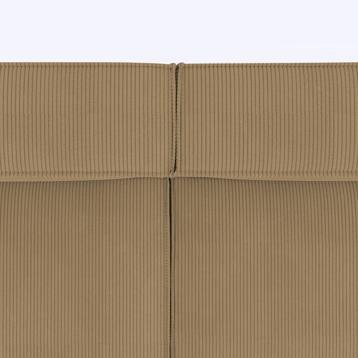 Canapé d'angle modulaire en L Sewilla