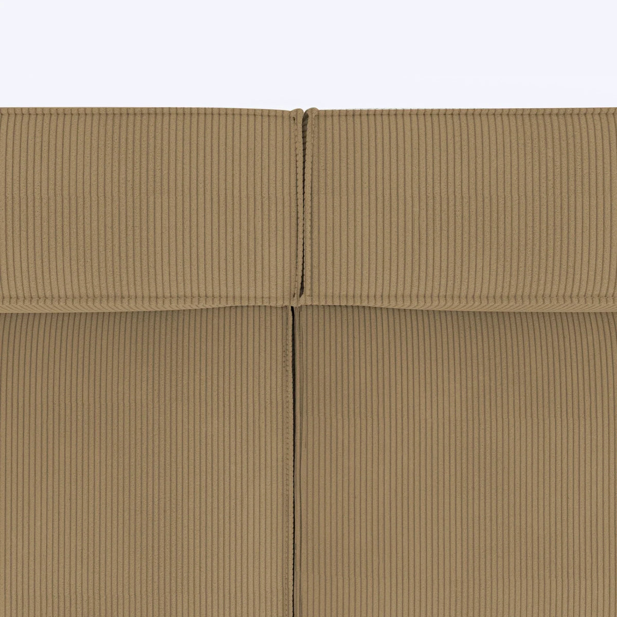 Canapé d'angle modulaire en L Sewilla