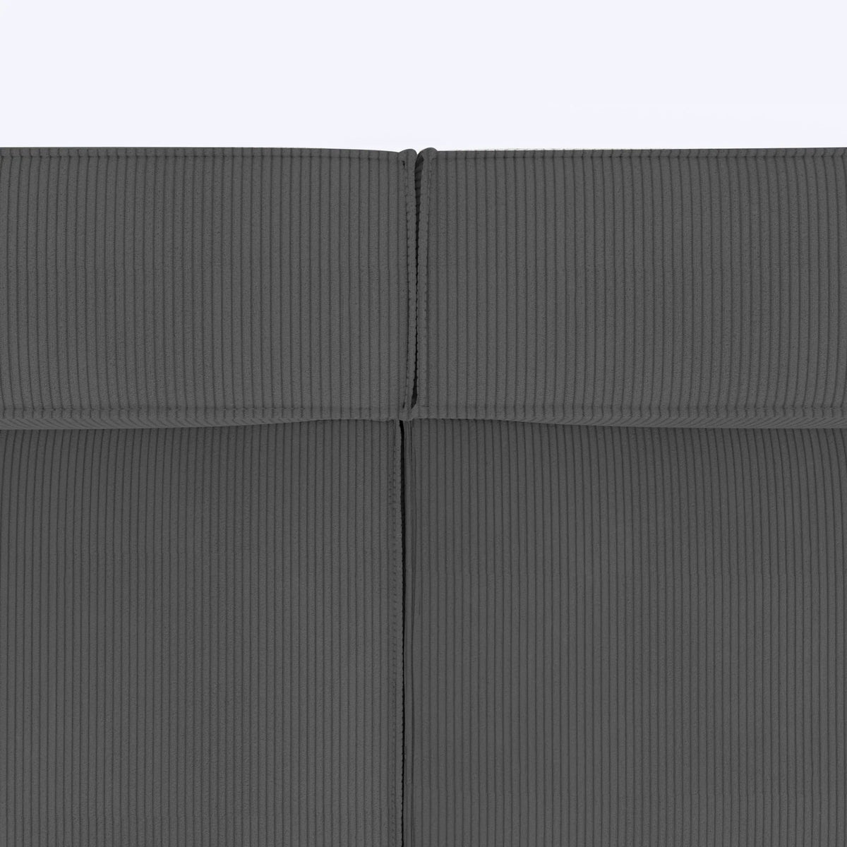 Canapé d'angle modulaire en L Sewilla