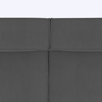 Canapé d'angle modulaire en L Sewilla