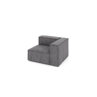 Stoffbezug - Armrest Modul Sewilla (Groß)