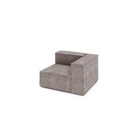 Armrest Module Sewilla (large) (right)