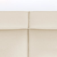 Modular L Corner Sofa Sewilla