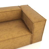 Modulare Wohnlandschaft Sewilla