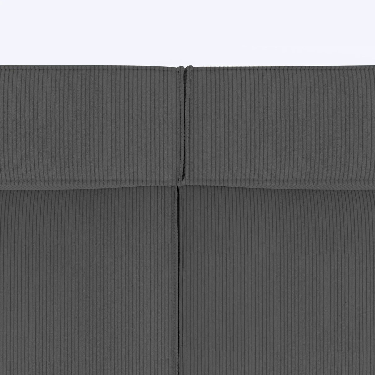 Canapé d'angle modulaire en L Sewilla
