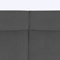 Canapé d'angle modulaire en L Sewilla