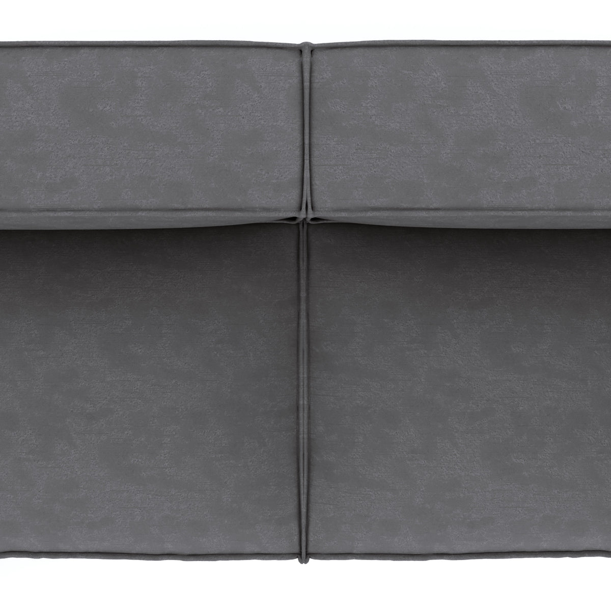 Modulare Wohnlandschaft Sewilla