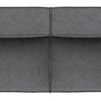 Modulare Wohnlandschaft Sewilla
