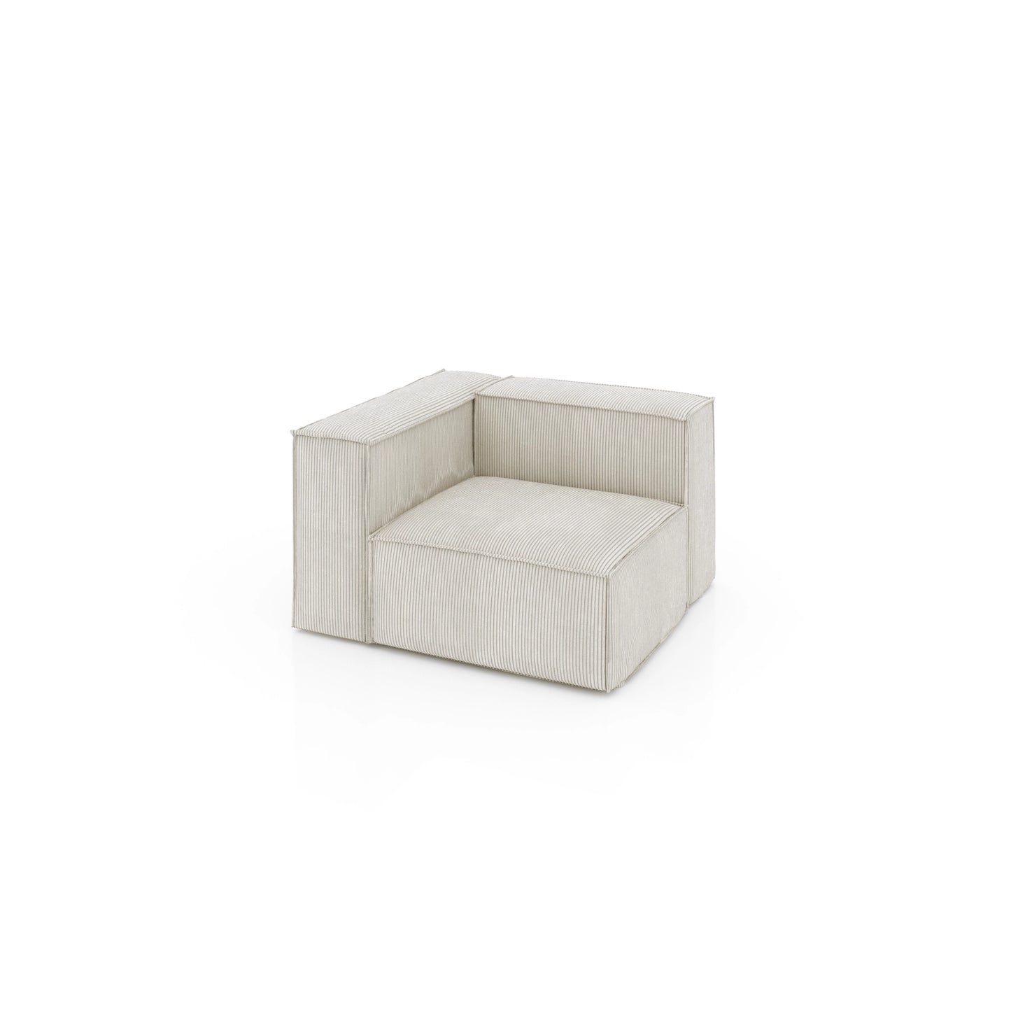 Armrest Modul Sewilla (links)