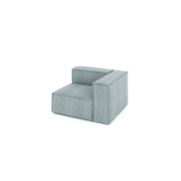 Stoffbezug - Armrest Modul Sewilla (Groß)