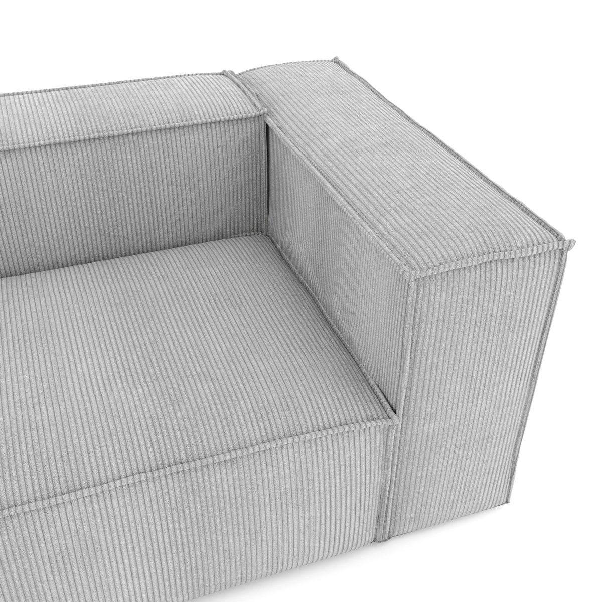 Modular L Corner Sofa Sewilla