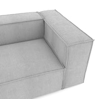 Modular L Corner Sofa Sewilla