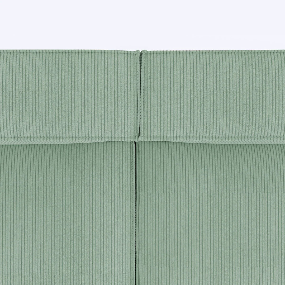 Canapé d'angle modulaire en L Sewilla