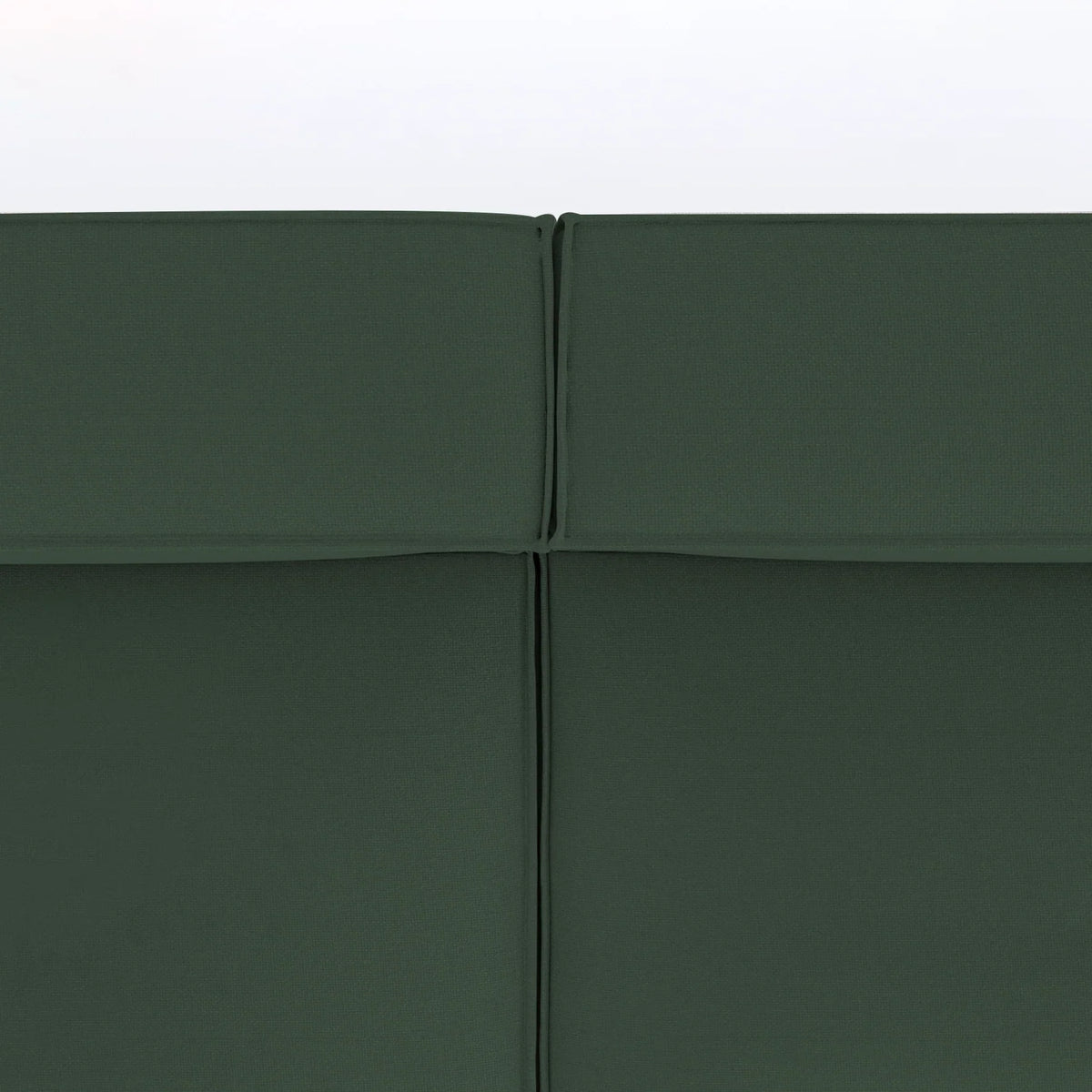 Canapé d'angle modulaire en L Sewilla