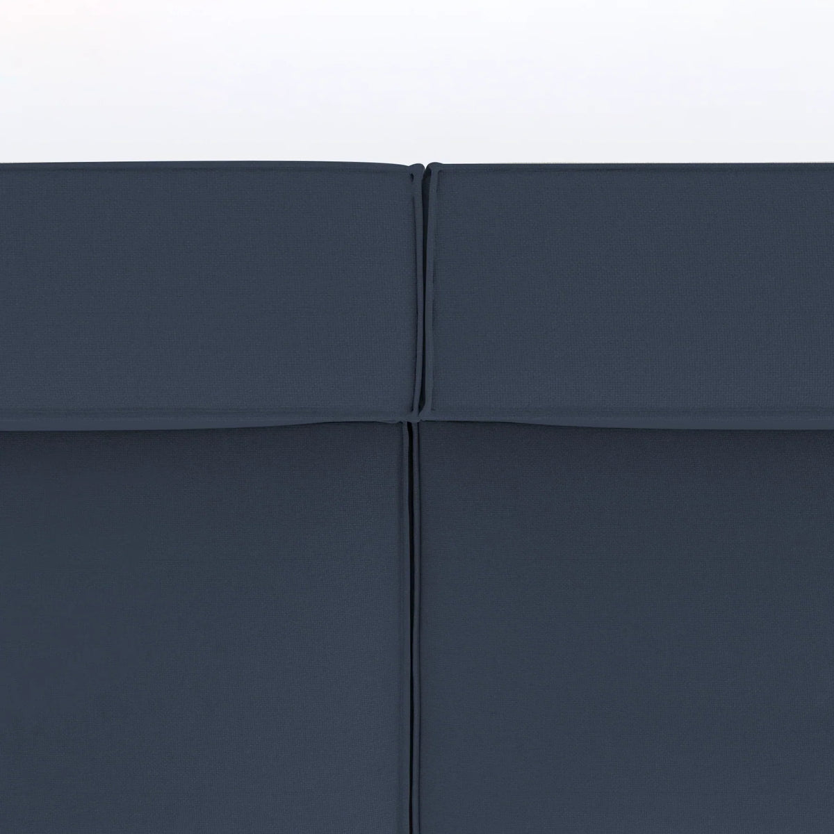 Canapé d'angle modulaire en L Sewilla