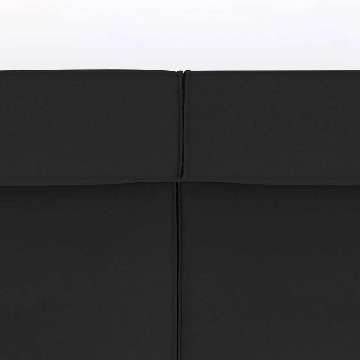 Canapé d'angle modulaire en L Sewilla