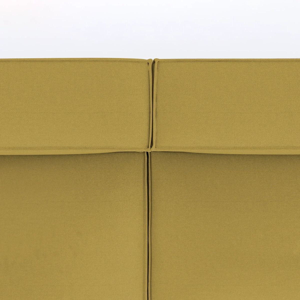 Canapé d'angle modulaire en L Sewilla