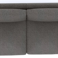 Modulaire L hoekbank Sewilla
