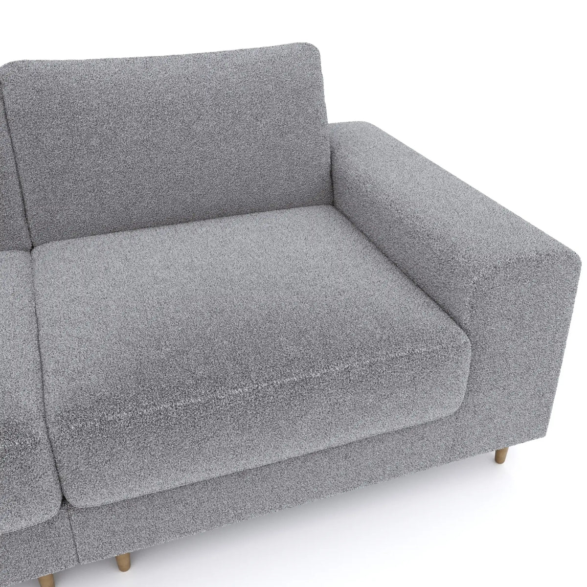 Modulaire L hoekbank Sewilla