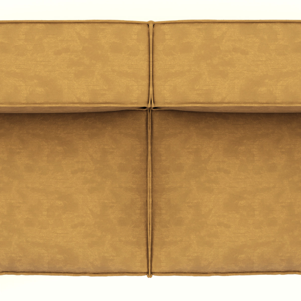Modulare Wohnlandschaft Sewilla