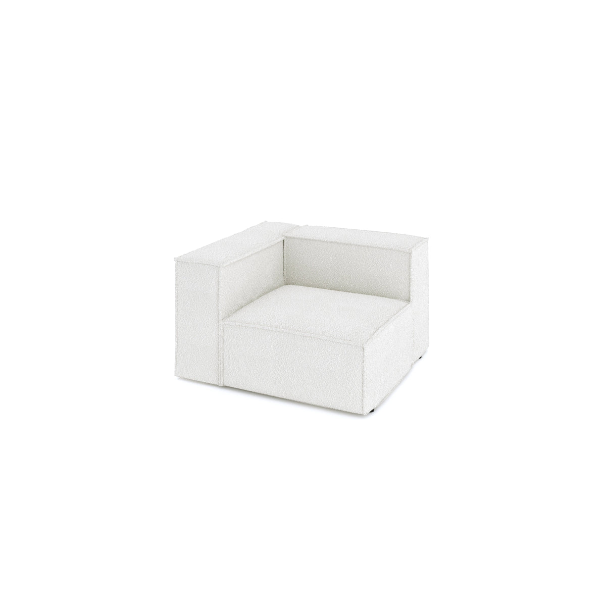 Armrest Module Sewilla (large) (left)