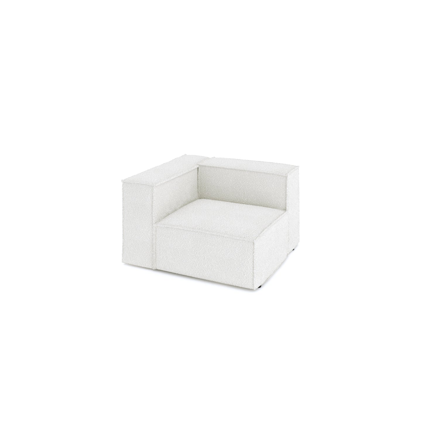 Armrest Module Sewilla (large) (left)