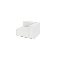 Armrest Module Sewilla (large) (right)