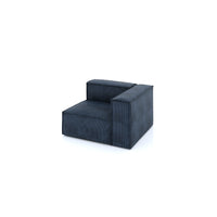 Stoffbezug - Armrest Modul Sewilla (Groß)