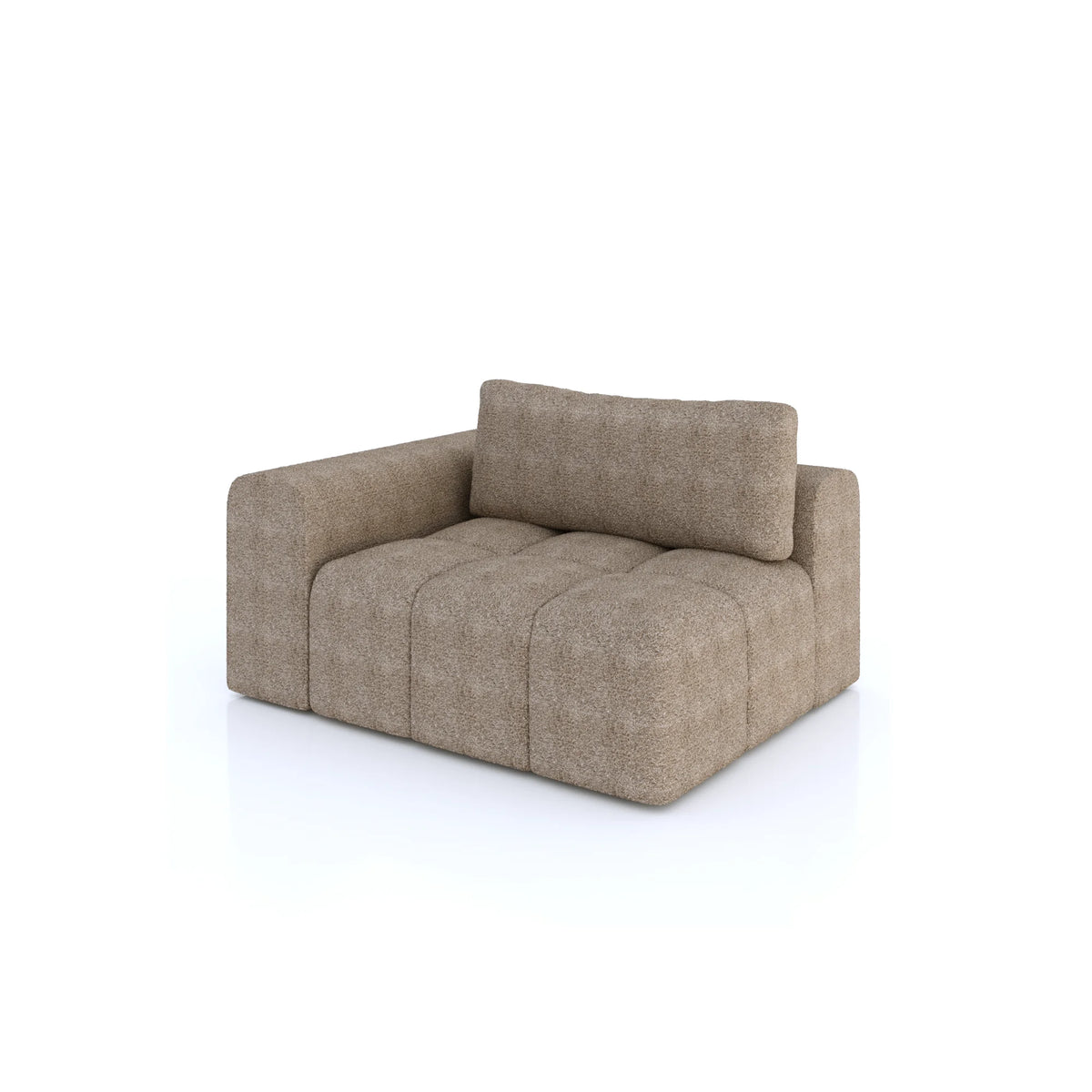 Modular L Corner Sofa (large) Comora