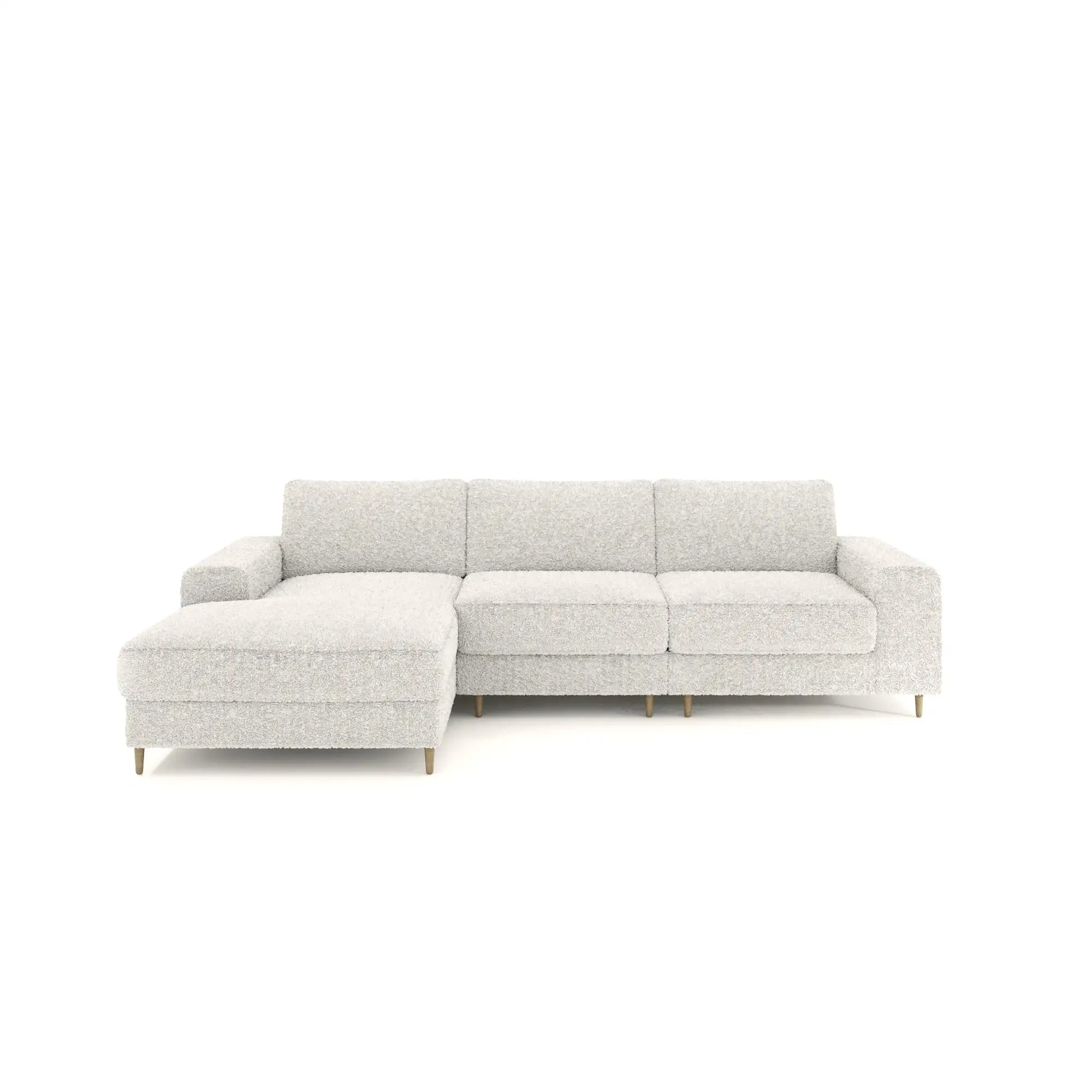 Modulares L Ecksofa Lauria