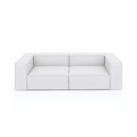 Modular Sofa Sewilla Outdoor (3-seater)