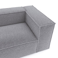 Modulare Wohnlandschaft Sewilla
