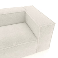 Modulare Wohnlandschaft Sewilla