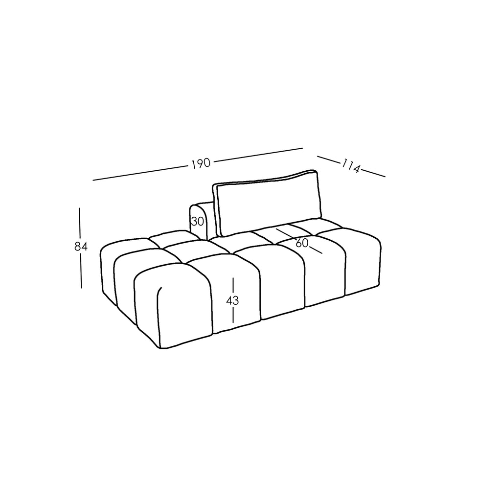 Maße und Modularität