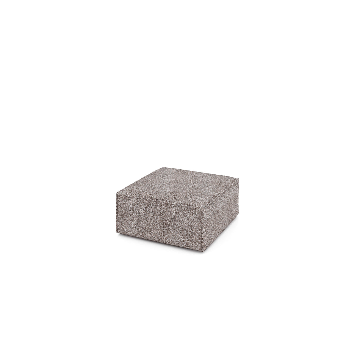 Stoffbezug - Pouffe Modul Sewilla (Groß)