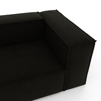 Modular L Corner Sofa Sewilla