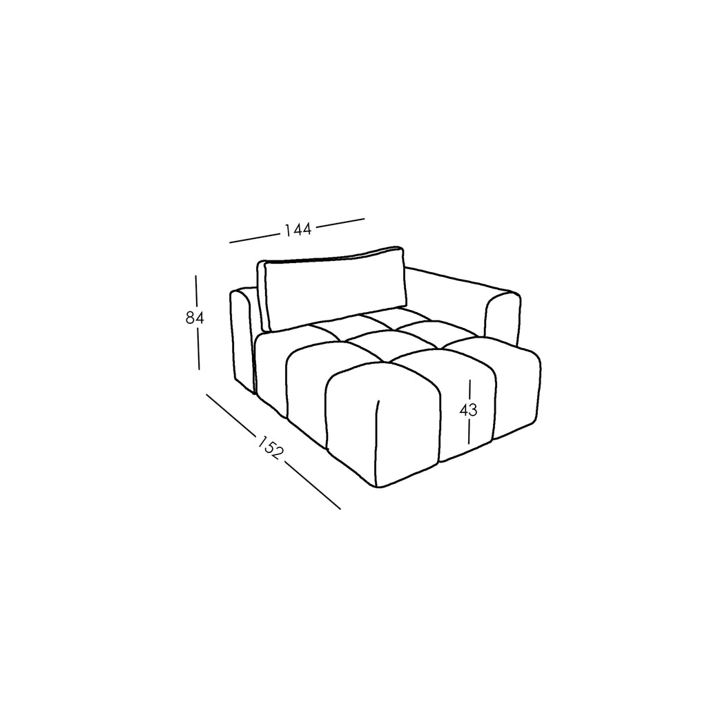 Maße und Modularität