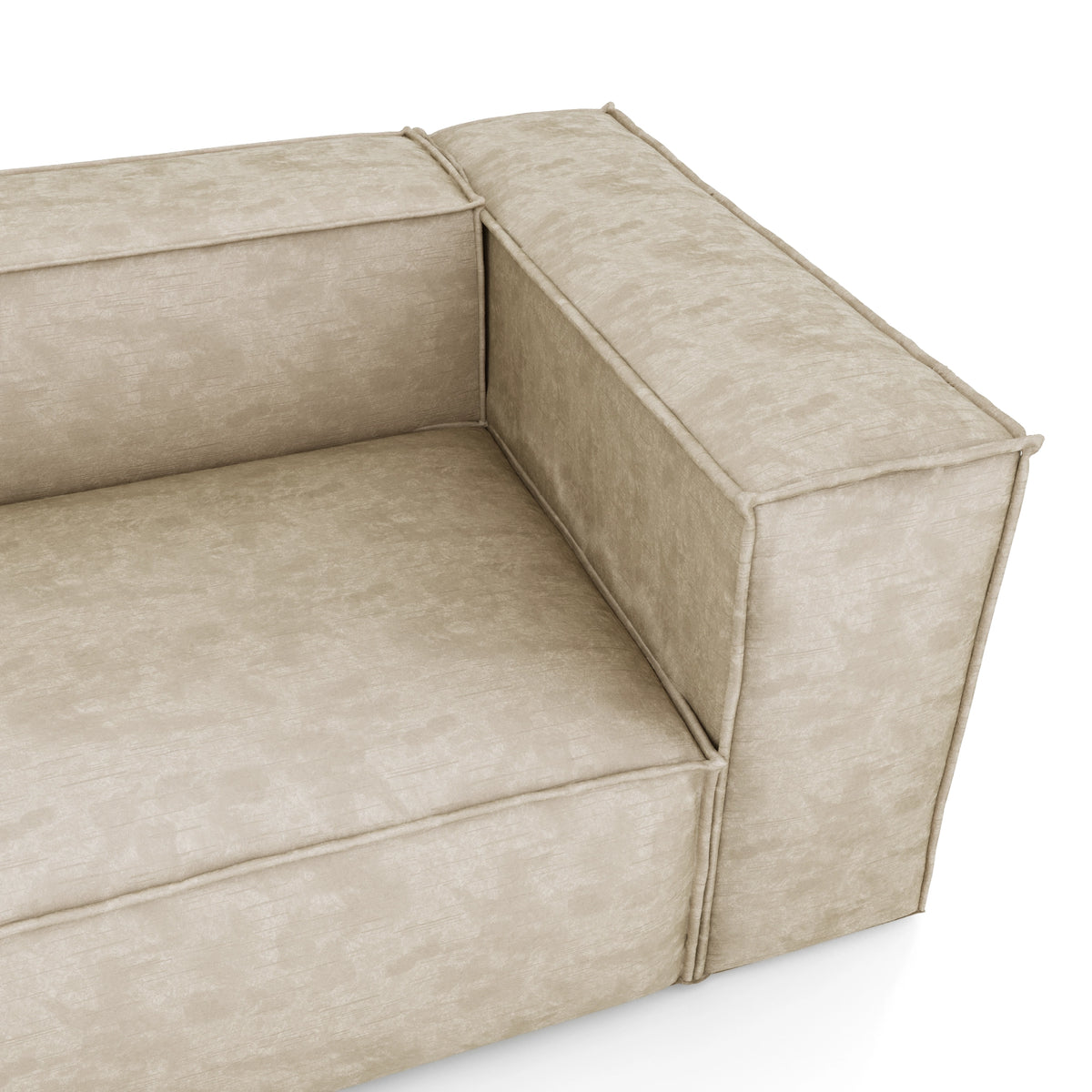 Modulare Wohnlandschaft Sewilla
