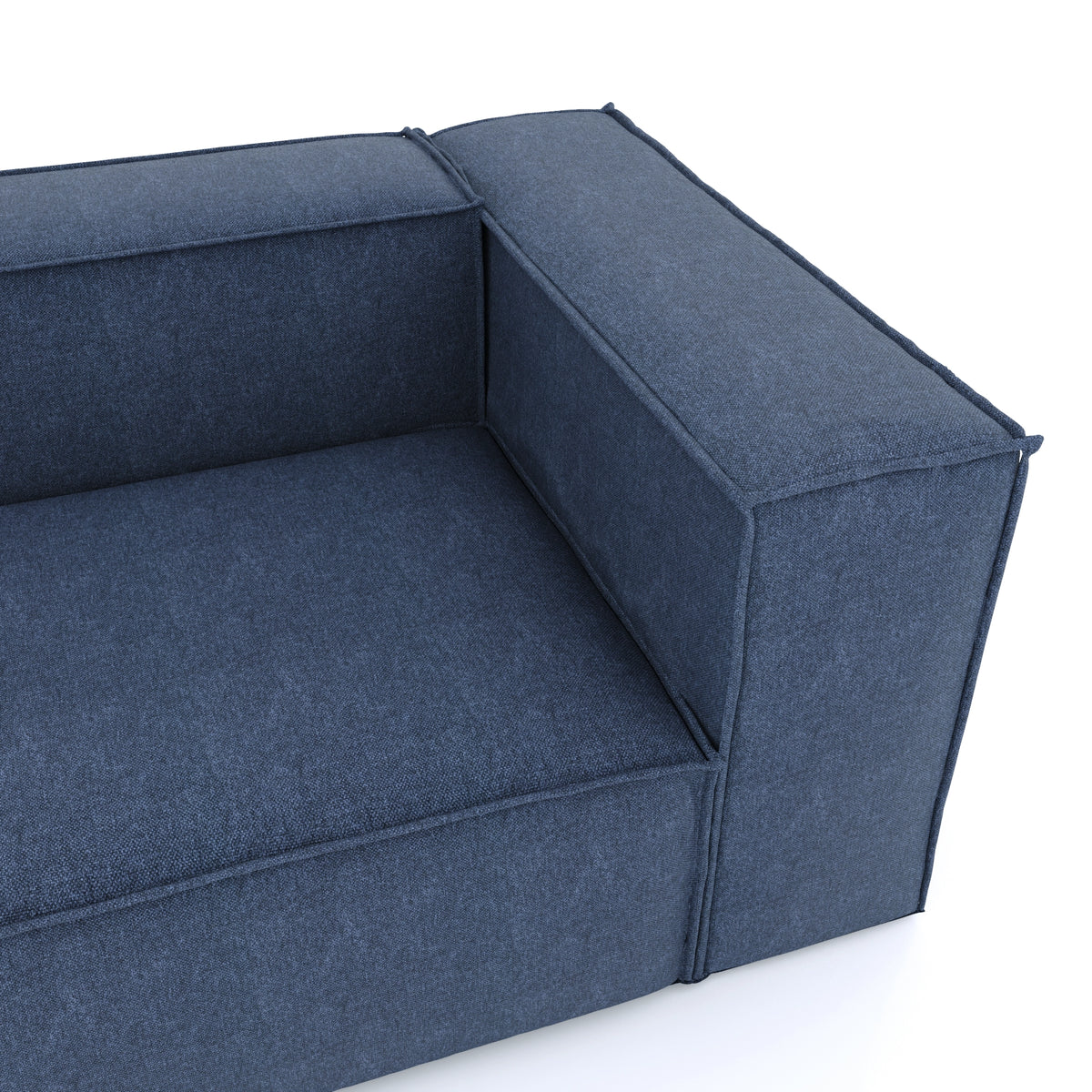 Modular L Corner Sofa Sewilla