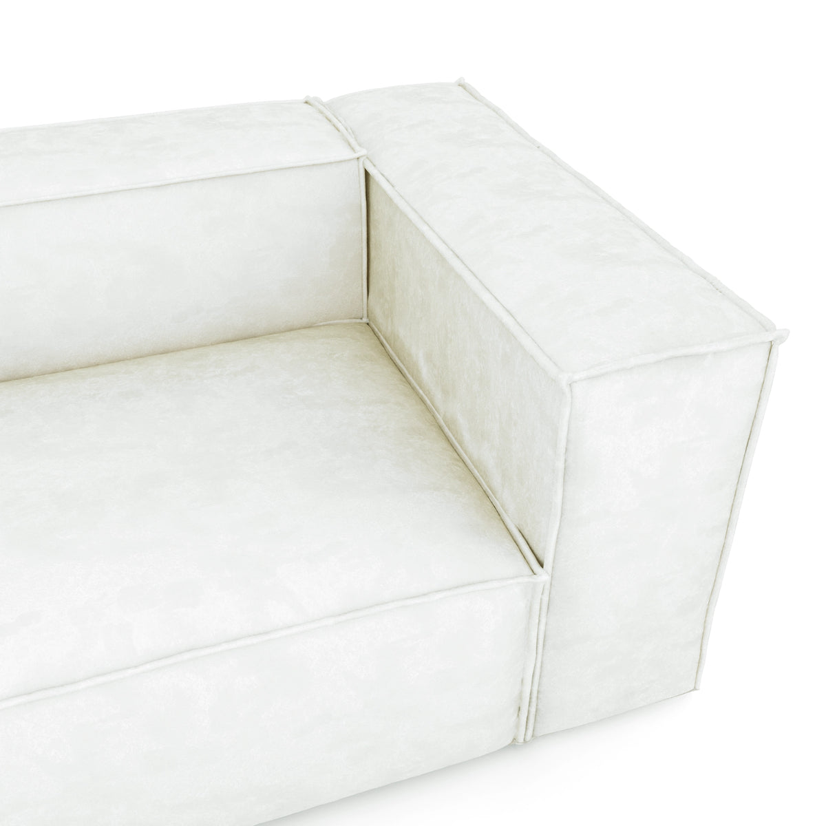 Modulare Wohnlandschaft Sewilla