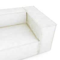 Modulare Wohnlandschaft Sewilla