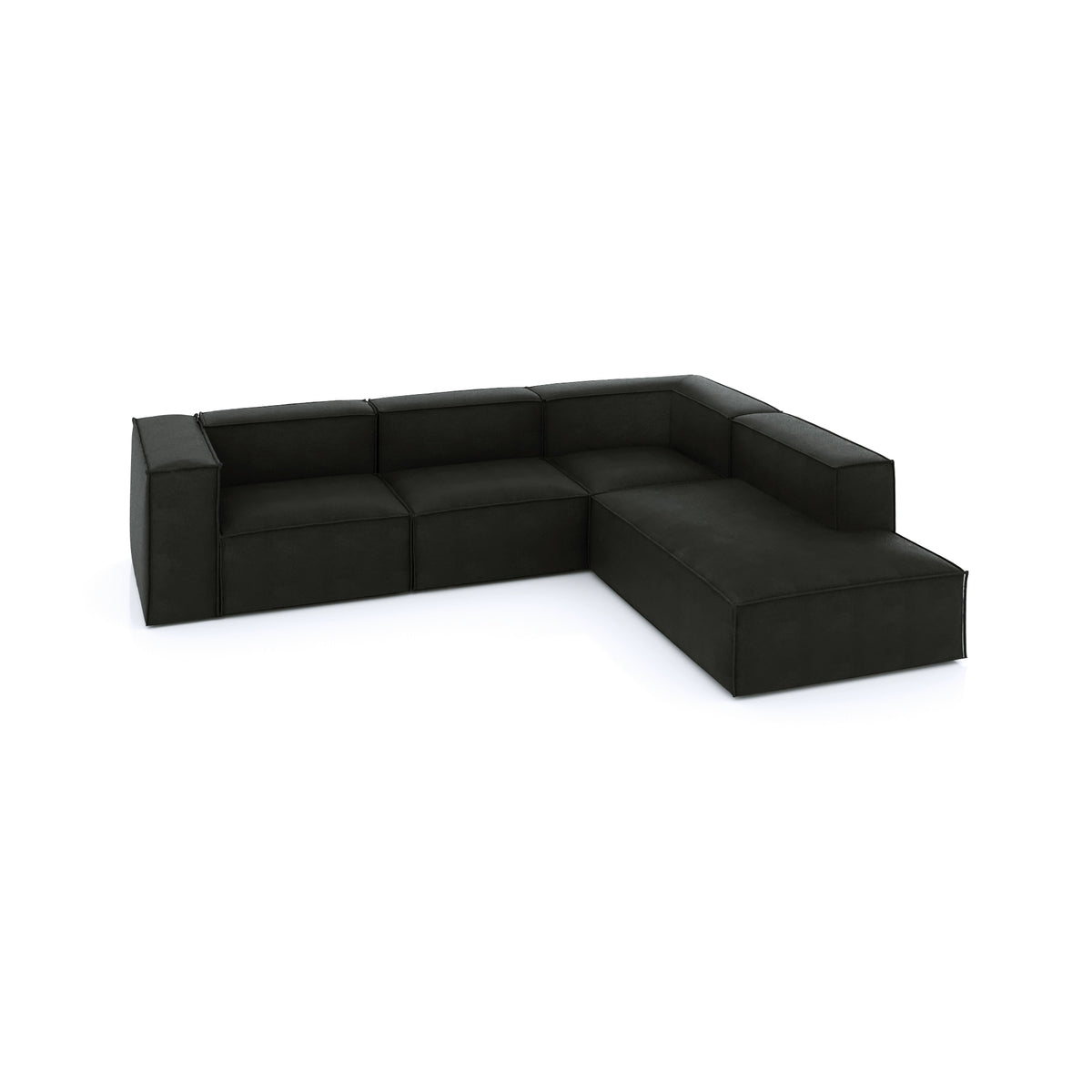 Modular Corner Sofa Ottomane Sewilla