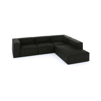Modular Corner Sofa Ottomane Sewilla