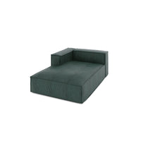 Bekleding van stof - ChaiseLong Sewilla