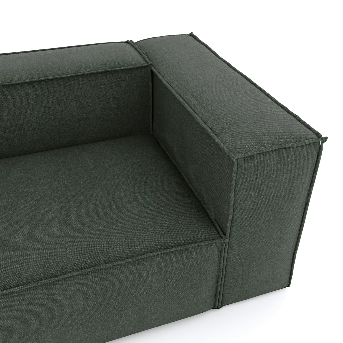 Modular L Corner Sofa Sewilla