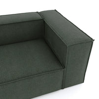 Modular L Corner Sofa Sewilla