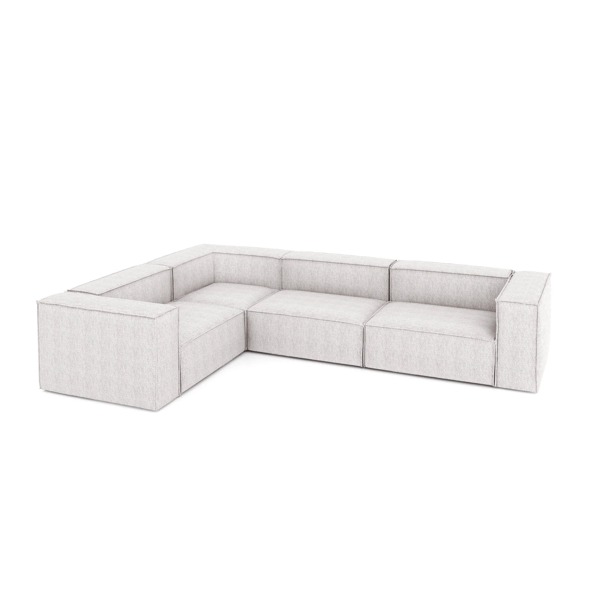 Modular Corner Sofa Sewilla Outdoor