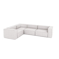 Modular Corner Sofa Sewilla Outdoor
