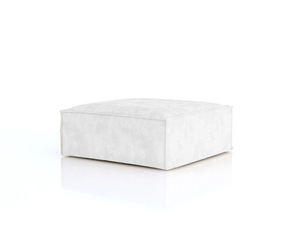 Stoffbezug - Pouffe Modul Sewilla (Groß)