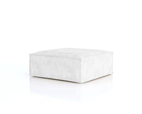 Stoffbezug - Pouffe Modul Sewilla (Groß)